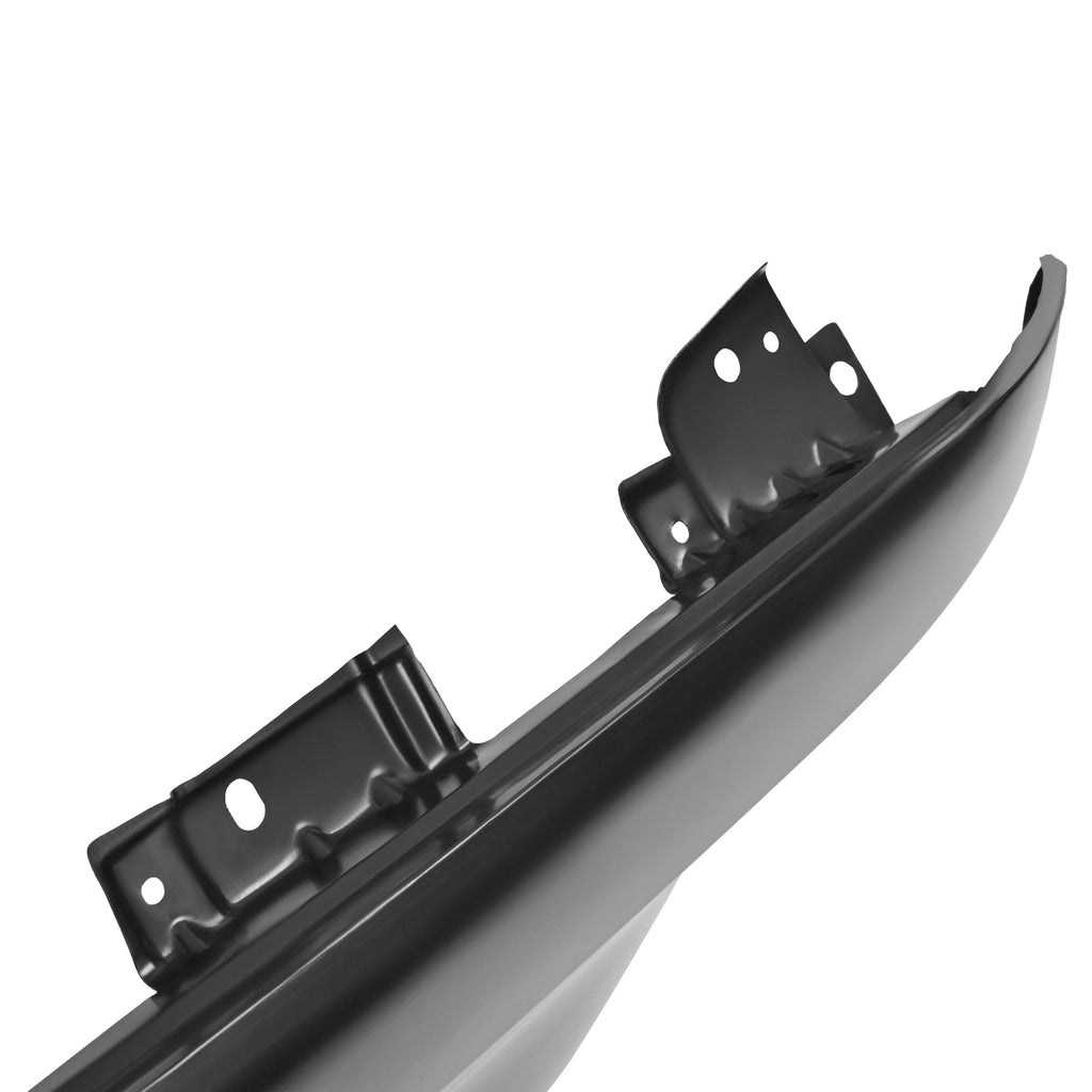Primed Black Steel Fender For Chevrolet Colorado 2015-2022 #23373629 Front Right