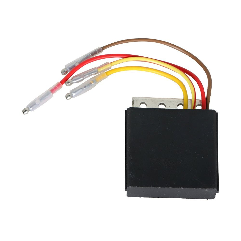 For Polaris Sportsman 500 4x4 HO Ignition Coil CDI Relay Regulator Spark Plug