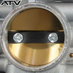 Carburetor Kit For YAMAHA Big Bear Wolverine Kodiak Grizzly 250 350 400 US