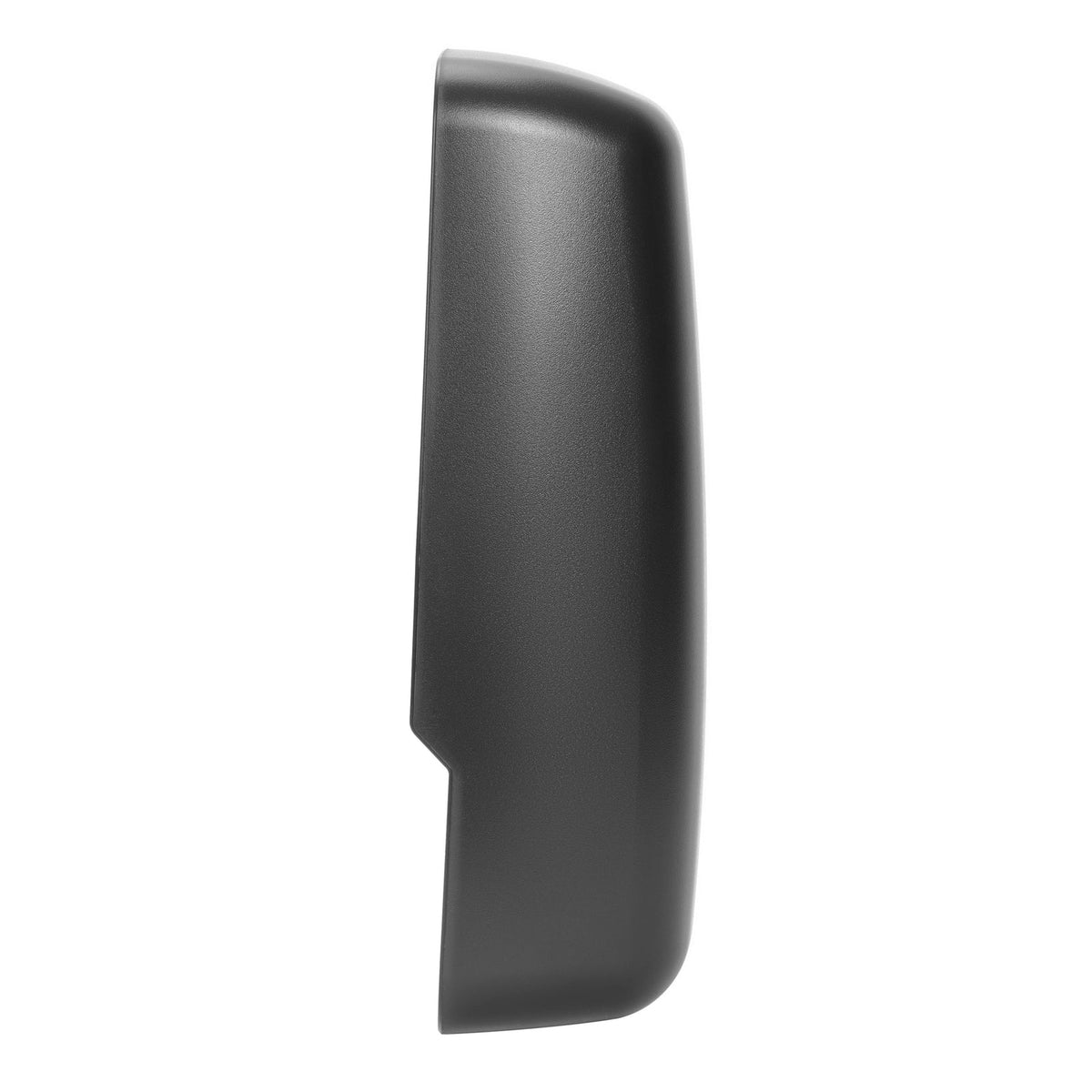 Mirror Cap Cover Black For Chevrolet Kodiak GMC Topkick C4500 C5500 2003-2009