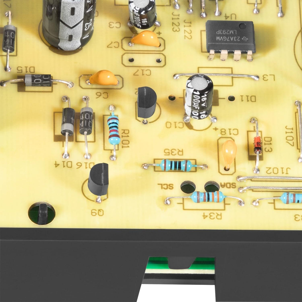 316557118 Range Oven Control Board For Frigidaire Kenmore 316418208 316557108