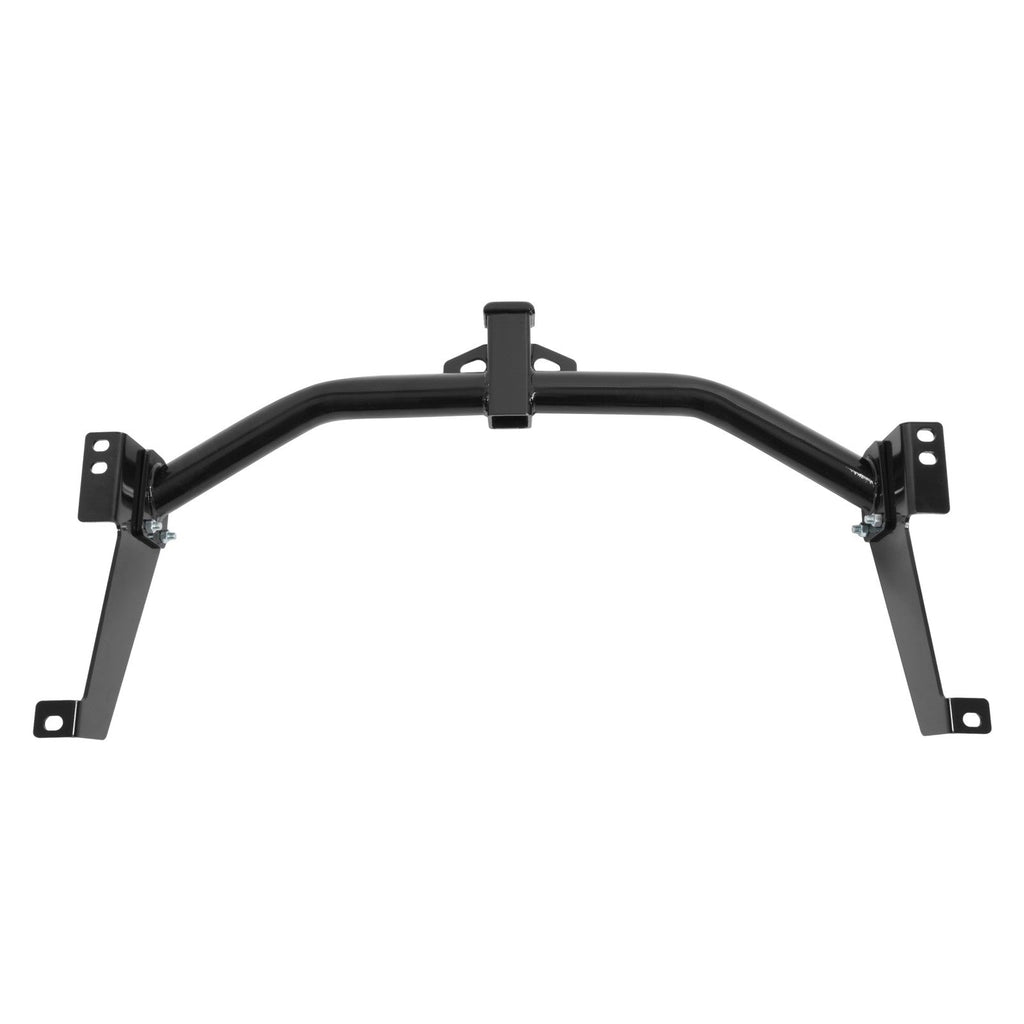 6,000 lbs Class 3 Rear Trailer Hitch 2" Tow Receiver For Nissan Titan 2004-2015