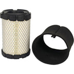 Air Filter & Pre Filter 11013-0807 for Kawasaki Engine FT730V AS15  BS00  BS07