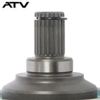 For Arctic Cat 400 500 650 2002-2004 Front Rear Left Right CV Axles Drive Shaft