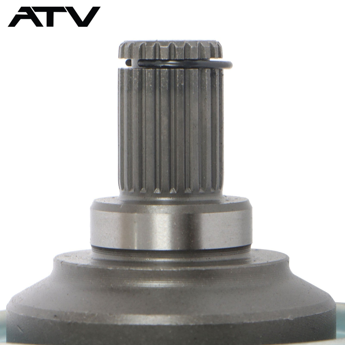 For Arctic Cat 400 500 650 2002-2004 Front Rear Left Right CV Axles Drive Shaft