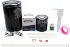 5GH-13440 Oil filter & 6D8-24563 Fuel filter Kit Yamaha VF115 SHO 4-Str Outboard