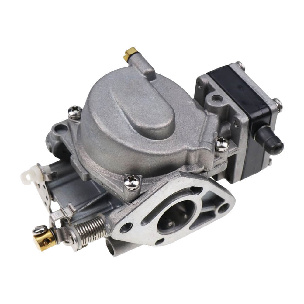 Carburetor 812647T1 812648T for Mercury Marine 2-stroke 4HP 5HP Outboard Engine