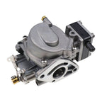 Carburetor 812647T1 812648T for Mercury Marine 2-stroke 4HP 5HP Outboard Engine