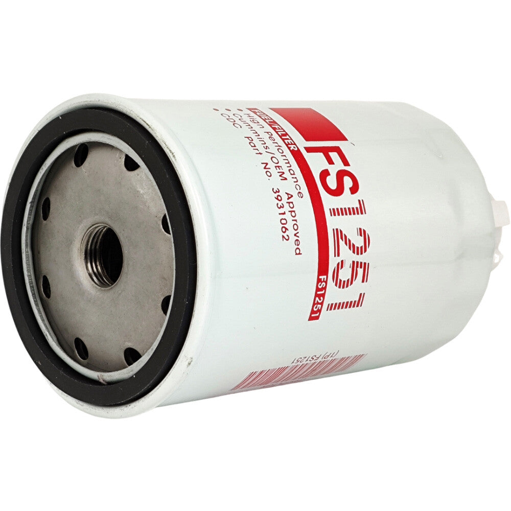 Fuel Water Separator Filter FS1251 Fit for Cummins Volvo Case