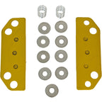 2203148 Parking Brake Pads Shims Springs Kit for Polaris Ranger 500 700 800 900