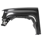 Fender For GMC Sierra 2500 HD/3500 HD/1500 2014-2019 Front Driver&Passenger Side