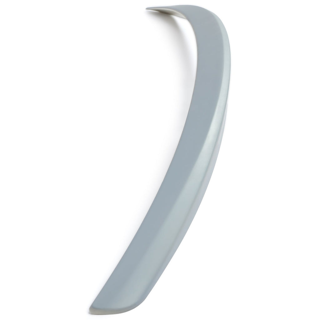 For Toyota Yaris Sedan 16 17 18 19 20 Rear Trunk Lip Spoiler Wing Primer Gray