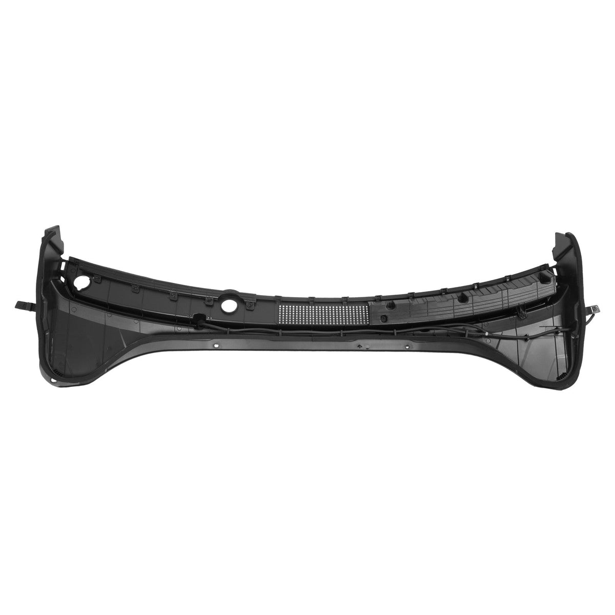 Windshield Window Wiper Cowl Cover Front For 2017-2018 Hyundai Elantra