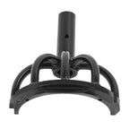 Engine Holder Stand Black For VW Porsche 356 911 912 930 914 Air Cool Engines