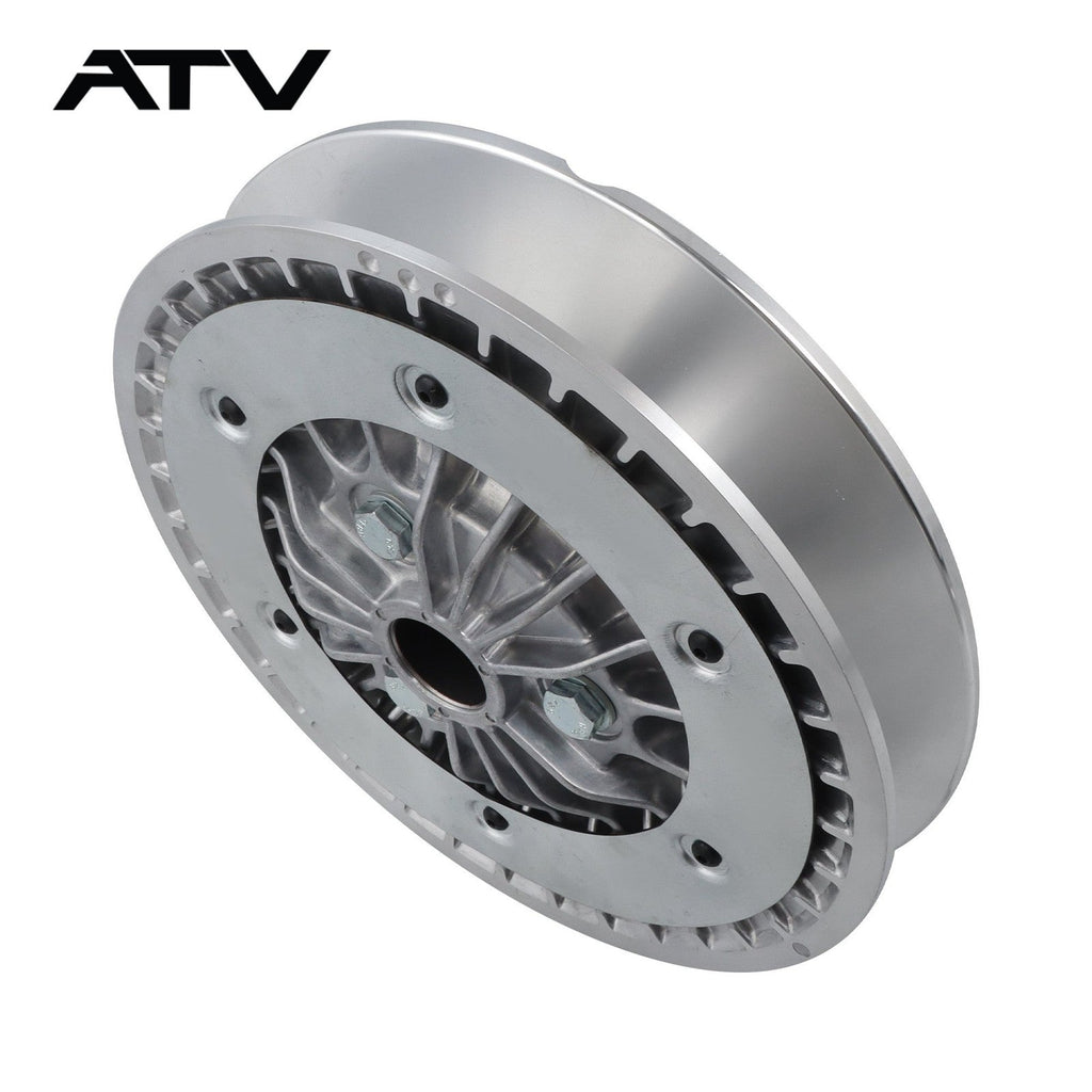 2021 For RZR TURBO XP Clutcher Primary and Secondary upgraded Clutch Bundle