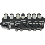6T40 Transmission Solenoid Valve for Daewoo Lacetti 6 SP FWD L4 2.0L 2008-