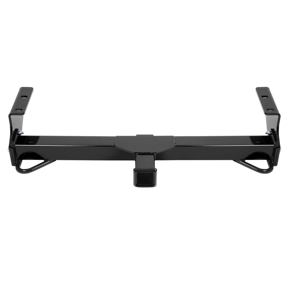 Front Trailer Hitch 2 Inch For Suzuki Equator Nissan Pathfinder Frontier 05-24