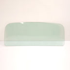 Rear Window Glass Light Green Tempered Glass Fits Chevrolet Chevelle 1970-1972