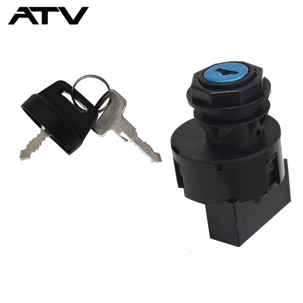 Ignition Key Switch For Polaris RZR 1000 XP 2014-2016