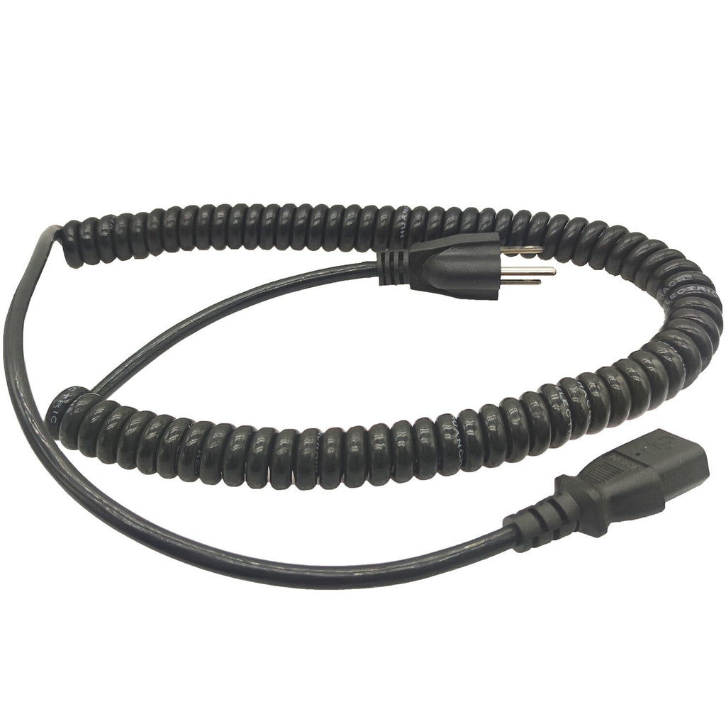 Charger Cable for Big Joe E25 EZ30 Straddle Stackers S30 S22 Walkie Tugger T40