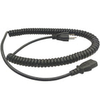 Charger Cable for Big Joe E25 EZ30 Straddle Stackers S30 S22 Walkie Tugger T40
