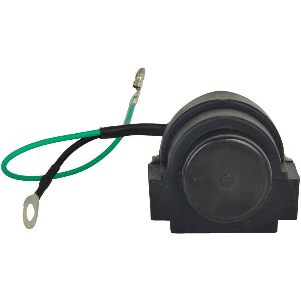 Power Trim Tilt Down Relay 6E5-8195A-01-00 for Yamaha 1999-2004 75 80 90 HP