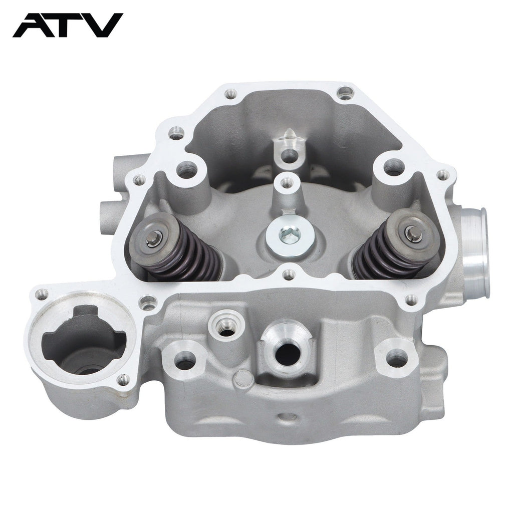 Cylinder Head Crankshaft For Honda TRX420 2009-2024 Intermediate Repair Kit