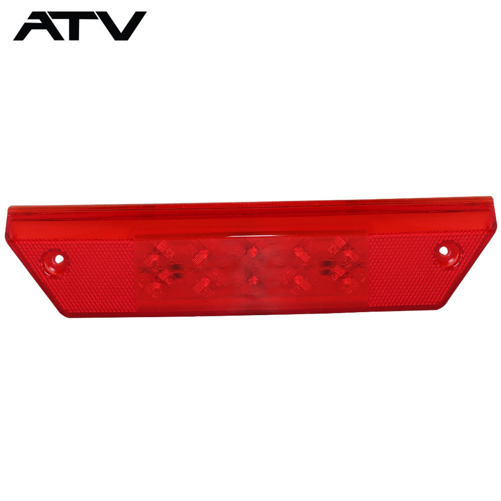 Generic For 2010 Polaris Ranger XP 800 4x4 Rear Brake Tail Light Left Right