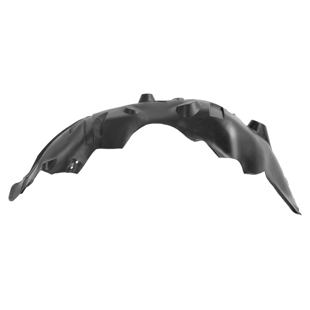 Front Fender Liner Driver Side For 2010-2013 Dodge Ram 2500 3500 Laramie