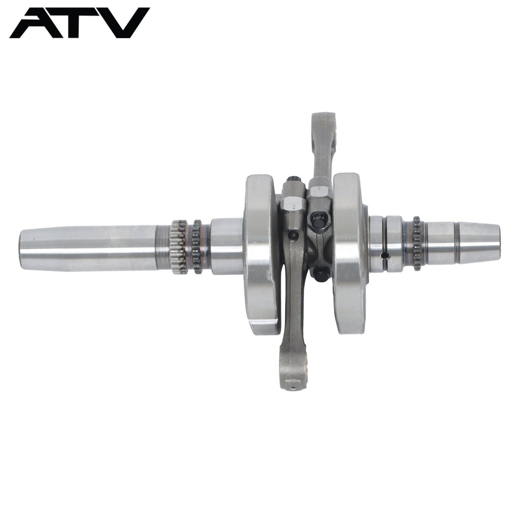 13200-010-0000 Crankshaft Assy For Hisun 800 For Hisun UTV Massimo Bennche New