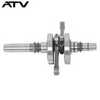 13200-010-0000 Crankshaft Assy For Hisun 800 For Hisun UTV Massimo Bennche New