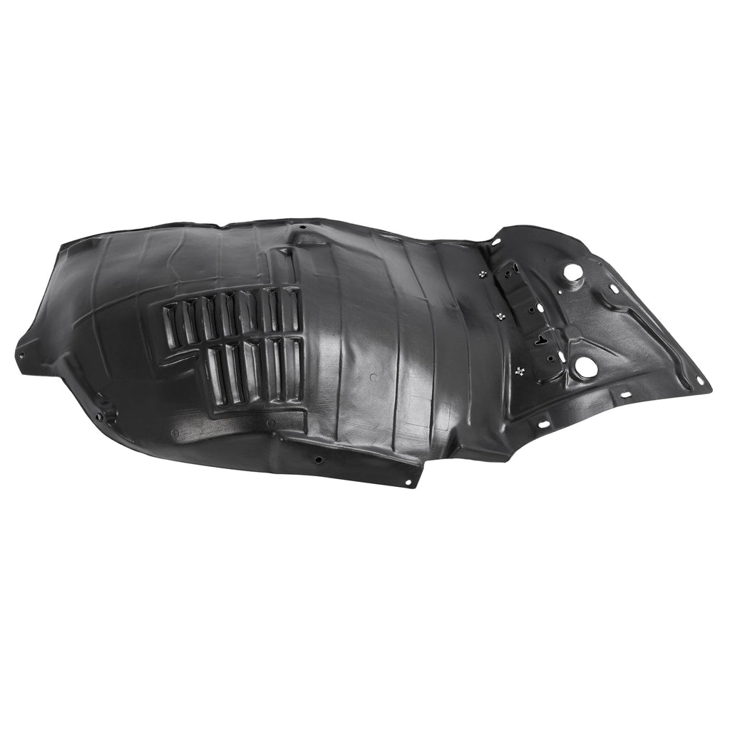 Inner Fender Liner Splash Shield Front Driver Side For 2014-2023 16 INFINITI Q50