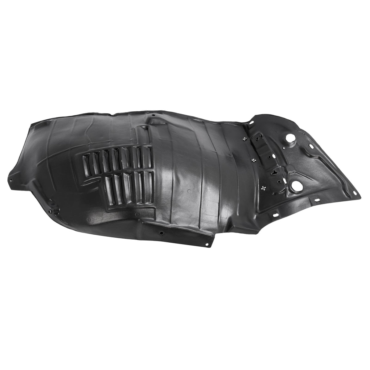 Inner Fender Liner Splash Shield Front Driver Side For 2014-2023 16 INFINITI Q50