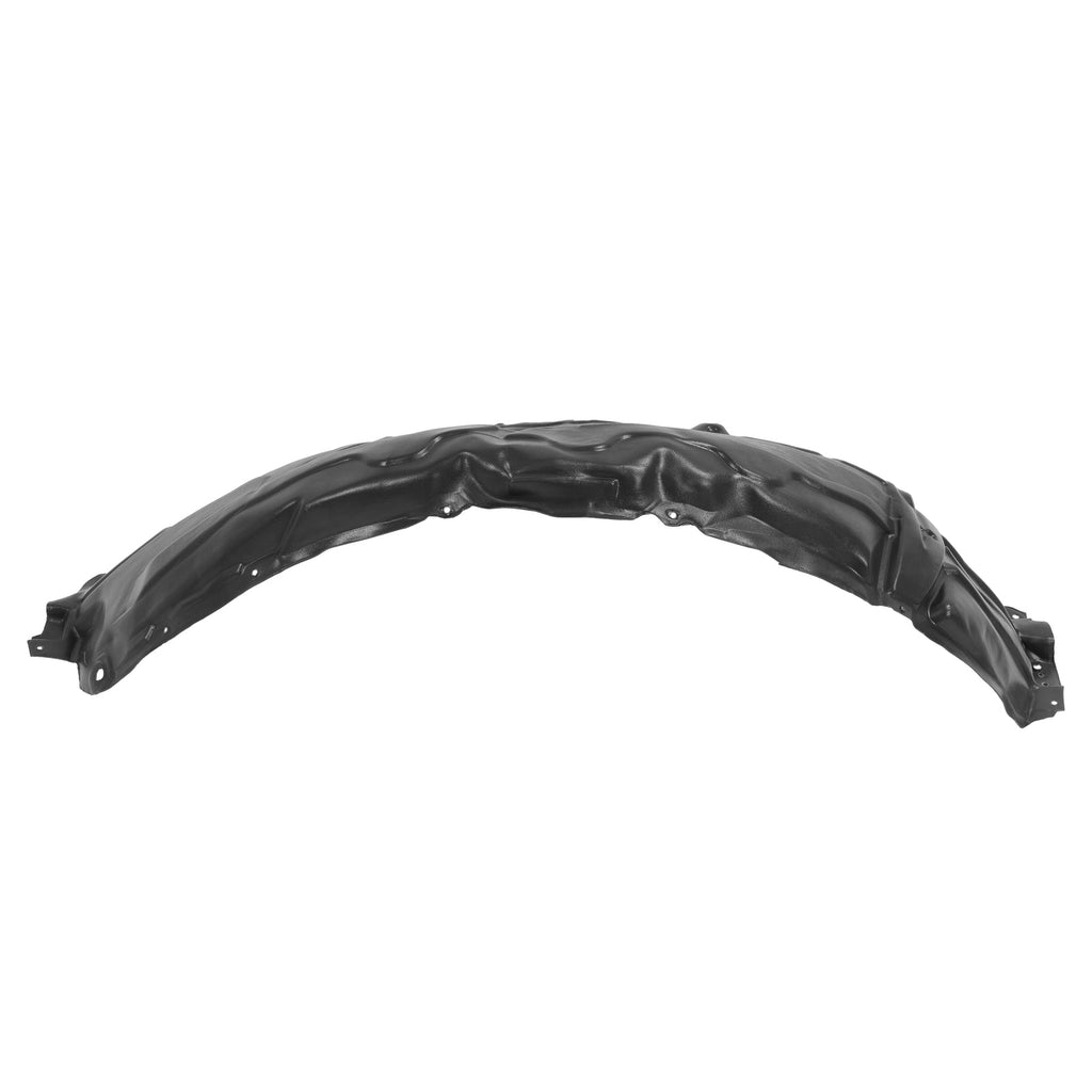For Toyota Camry 2007-2011 #TO1251122 Inner Fender Liner Splash Front Right Side