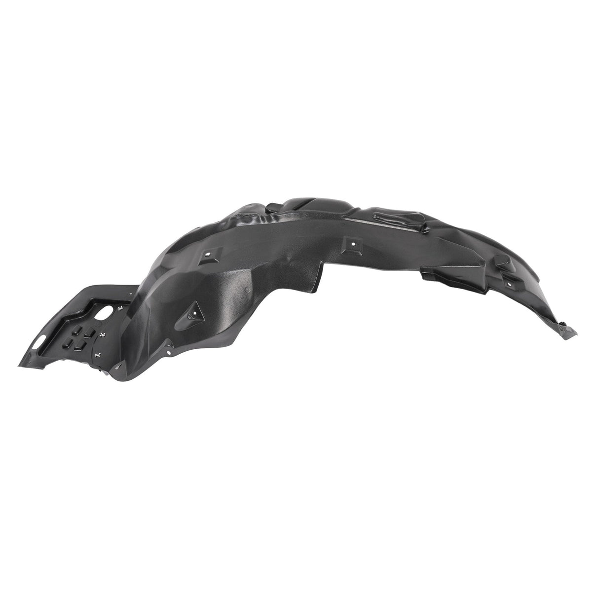 Inner Fender Liner For Honda Civic Sedan 2012-2015 Front Passenger Side