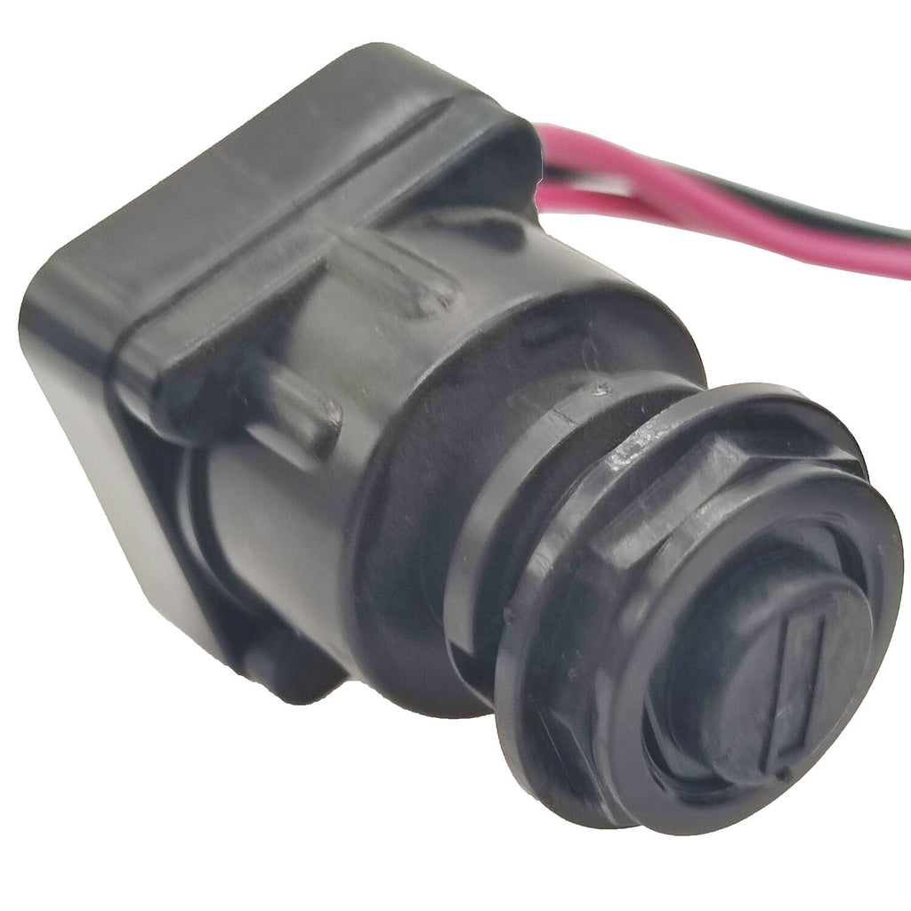 Ignition Switch w/ Key RC411-53933 RC411-53964 for Kubota Excavator U35 U35S U15