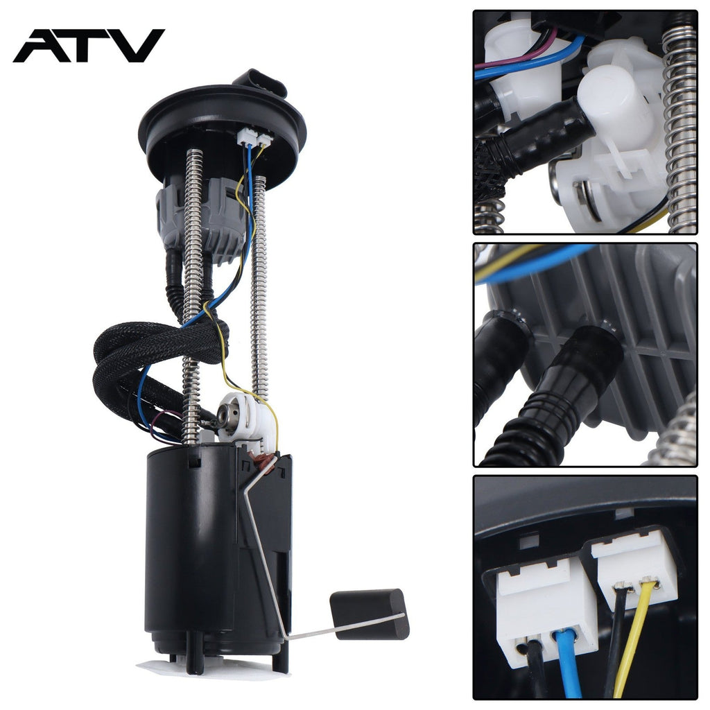 Fuel Pump Assembly For Can-Am Maverick X3 Turbo-R 2019-2021 709001057