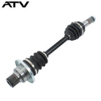 Rear Right CV Axles Drive Shaft For Yamaha Grizzly 660 5KM-2530T-13-00 2003-2008