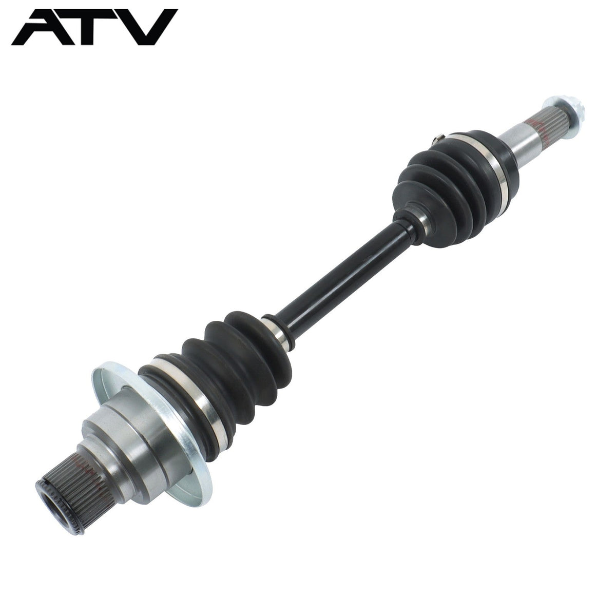 Rear Right CV Axles Drive Shaft For Yamaha Grizzly 660 5KM-2530T-13-00 2003-2008