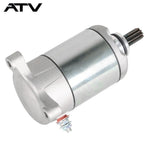 Starter Motor for Polaris SMU0061, 3090188, 3084981, 26-1261