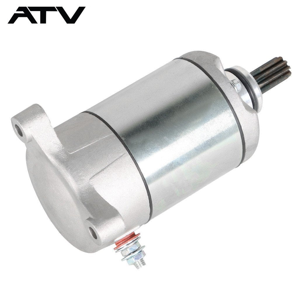 Starter Motor for Polaris SMU0061, 3090188, 3084981, 26-1261