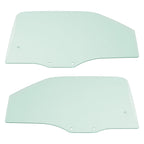 For Ford Ranger/ Mazda 1993-2011 Left & Right Front Door Window Tempered Glass