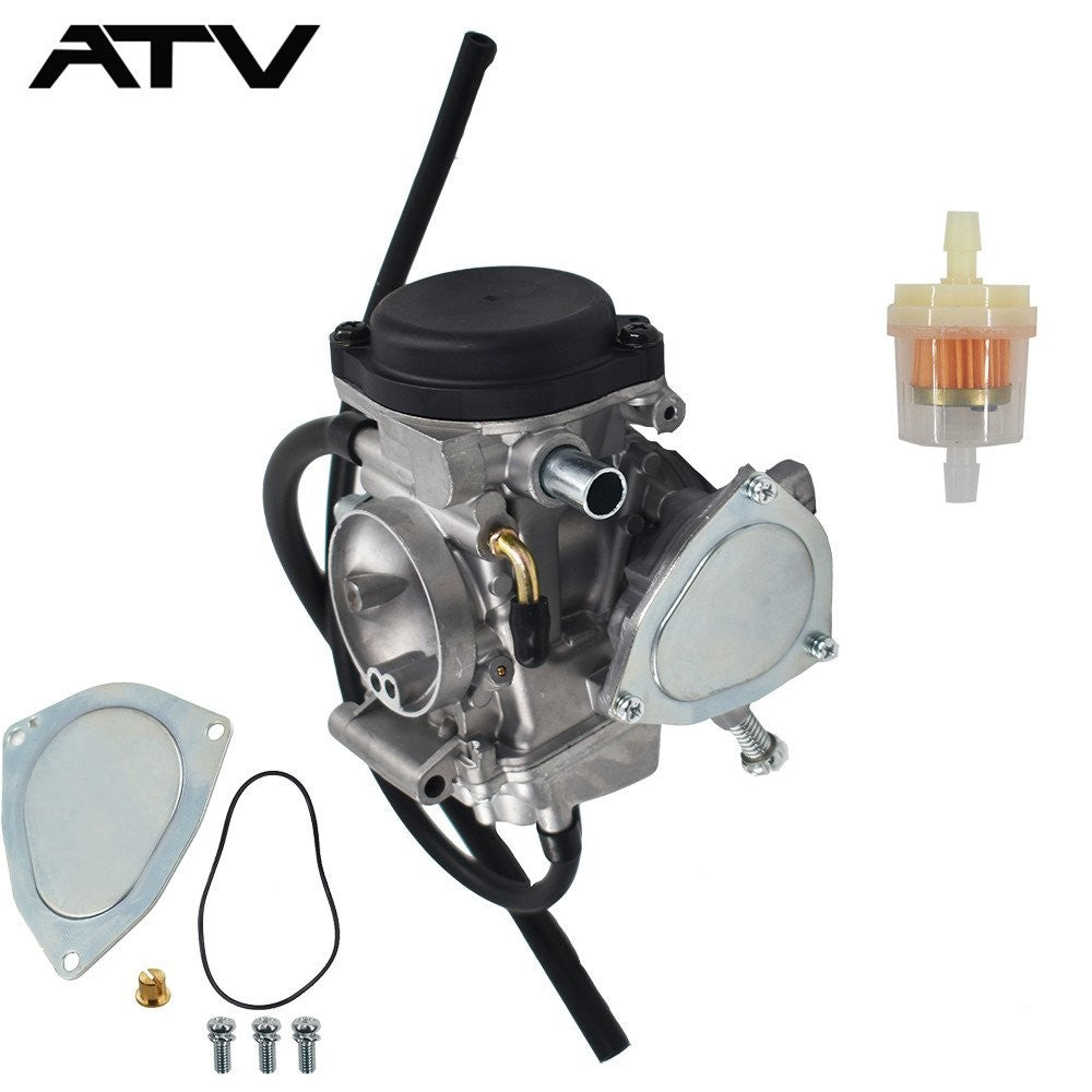 Carburetor Carb For Bombardier Can-Am Outlander Max 400 4x4 2004 2005 2006-2008