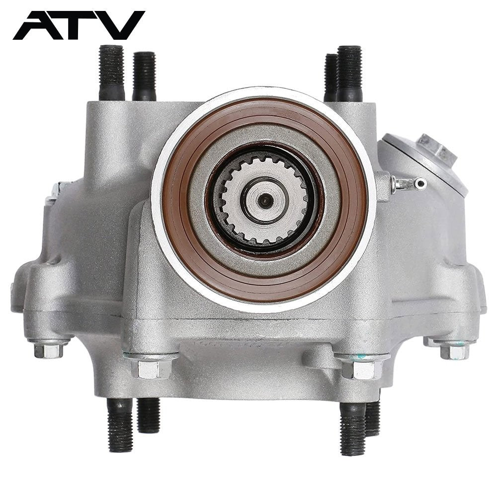 New Rear Differential For Honda TRX500 FM FE FPE FPM Foreman 500 4x4 2012-2013