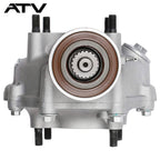 New Rear Differential For Honda TRX500 FM FE FPE FPM Foreman 500 4x4 2012-2013