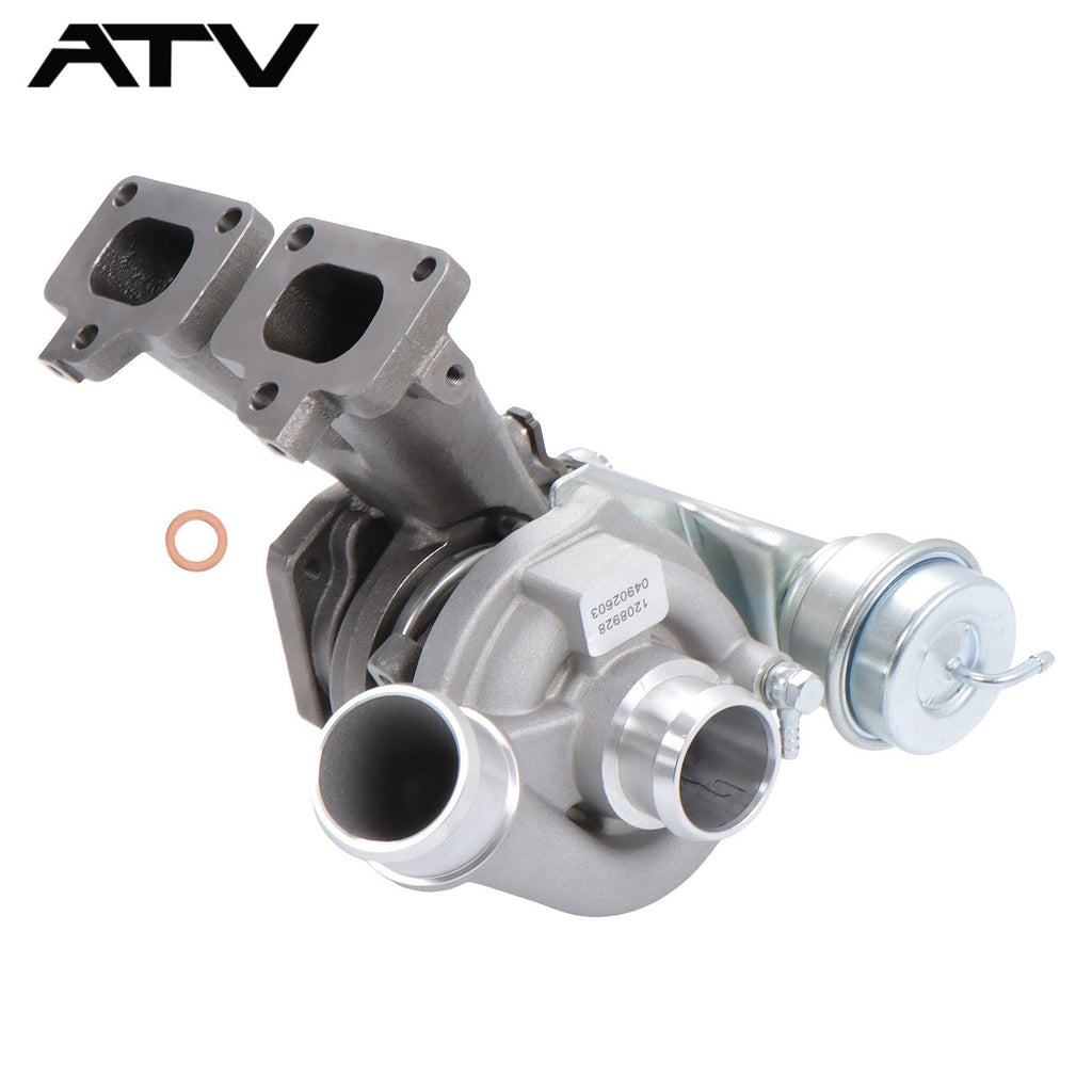 Turbocharger For Polaris RZR PRO XP ASM-TURBO-R 2022-24 1208928 1206227 1208118