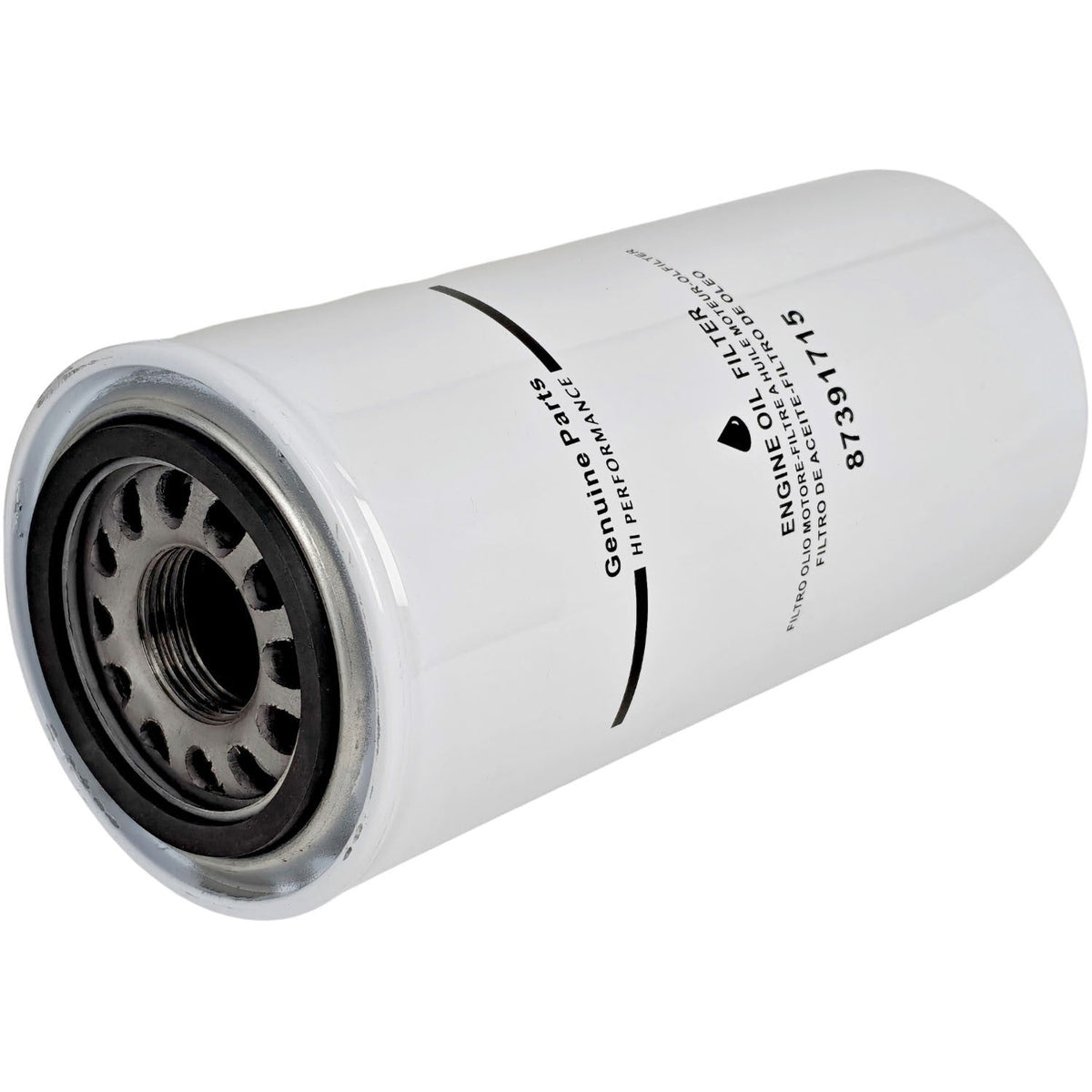 Maintenance Filter Kit for New Holland TT50A 140517020 84475542 Tractor