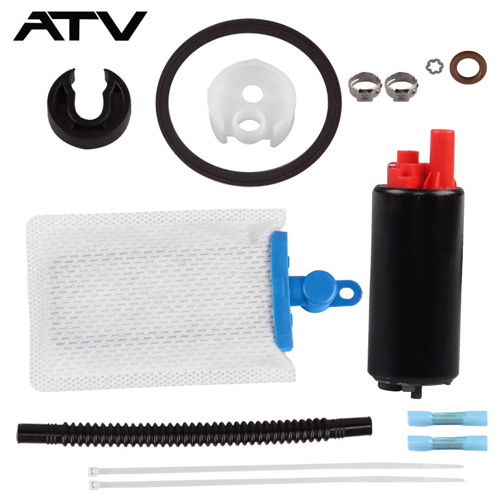 Fuel Pump Fit For 2015-2016 CAN-AM Outlander L MAX 450 500 570 #709000461 New