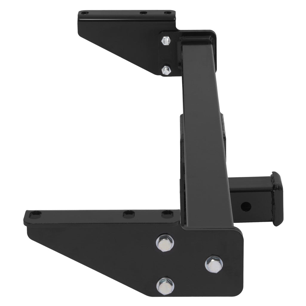 Class 3 Rear Trailer Hitch For Volvo XC90 2003-2014 Hitch Pin Included Steel