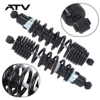 Front Gas Shocks for Polaris RZR 570 2014 RZR 800 7044094 Left & Right ATV NEW